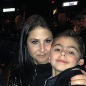 Meet your Posher, Samantha